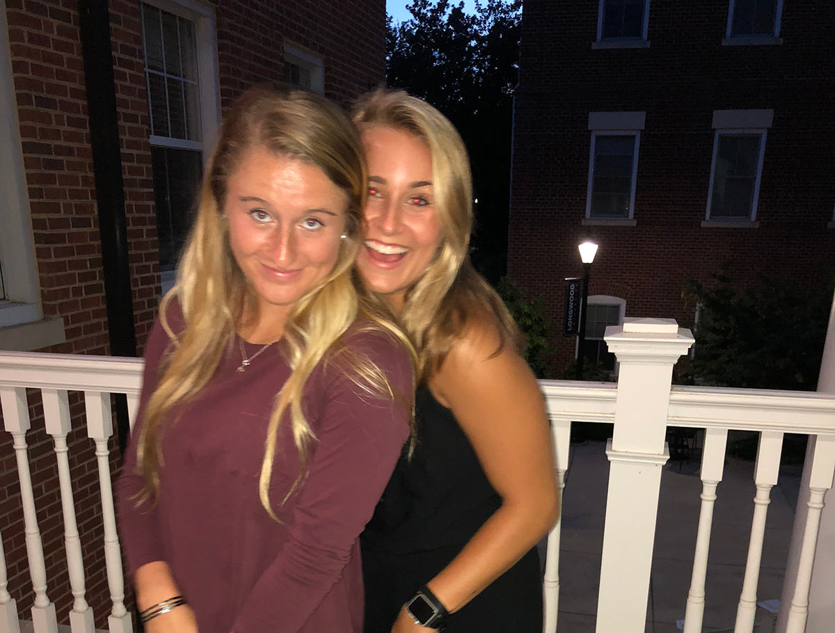 My First Week at a Glance