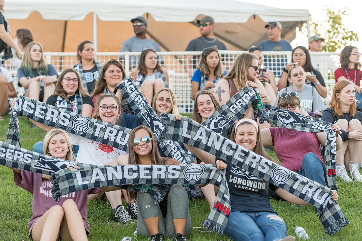 The Honors College Just Might Change Your Life