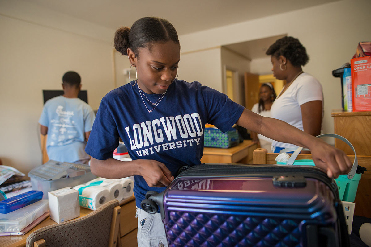 My Roommate: I Expected the Worst but Got a Blessing Instead