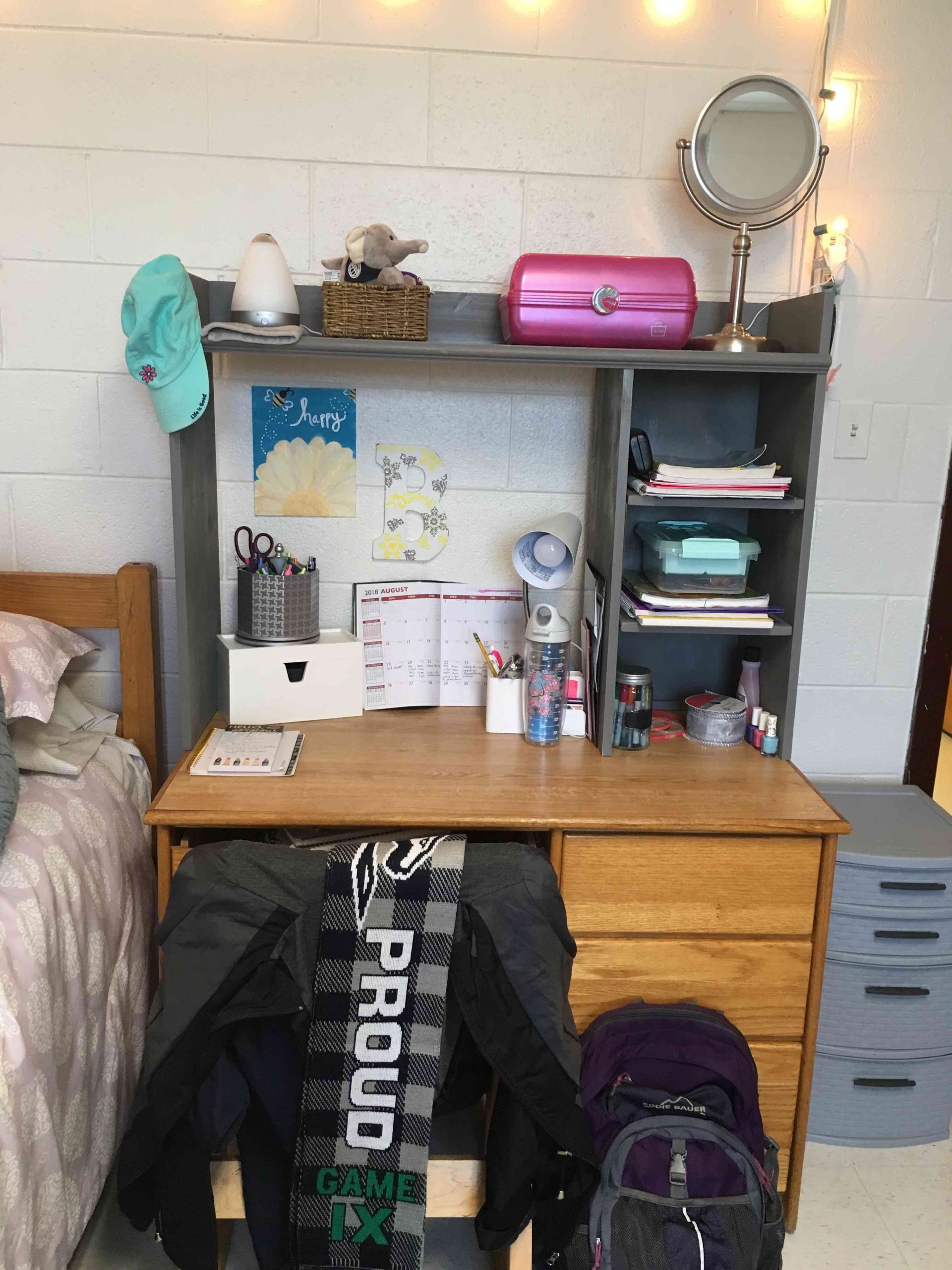 Serious Help or Serious Fun: Longwood Has It All