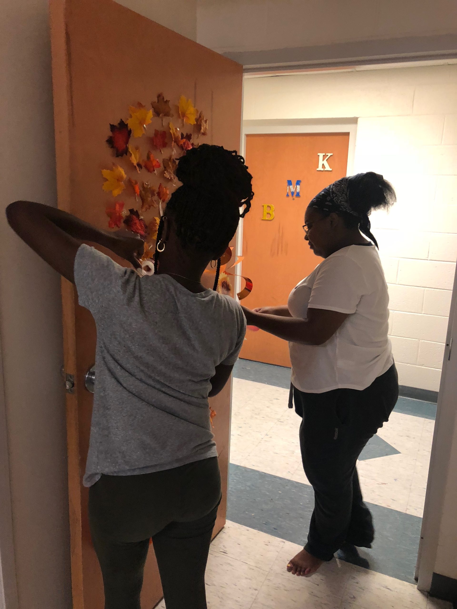 A Door to Adore: “The Lauren”