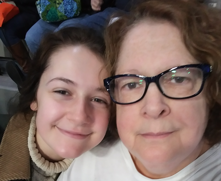 My Home, My Place, My Town