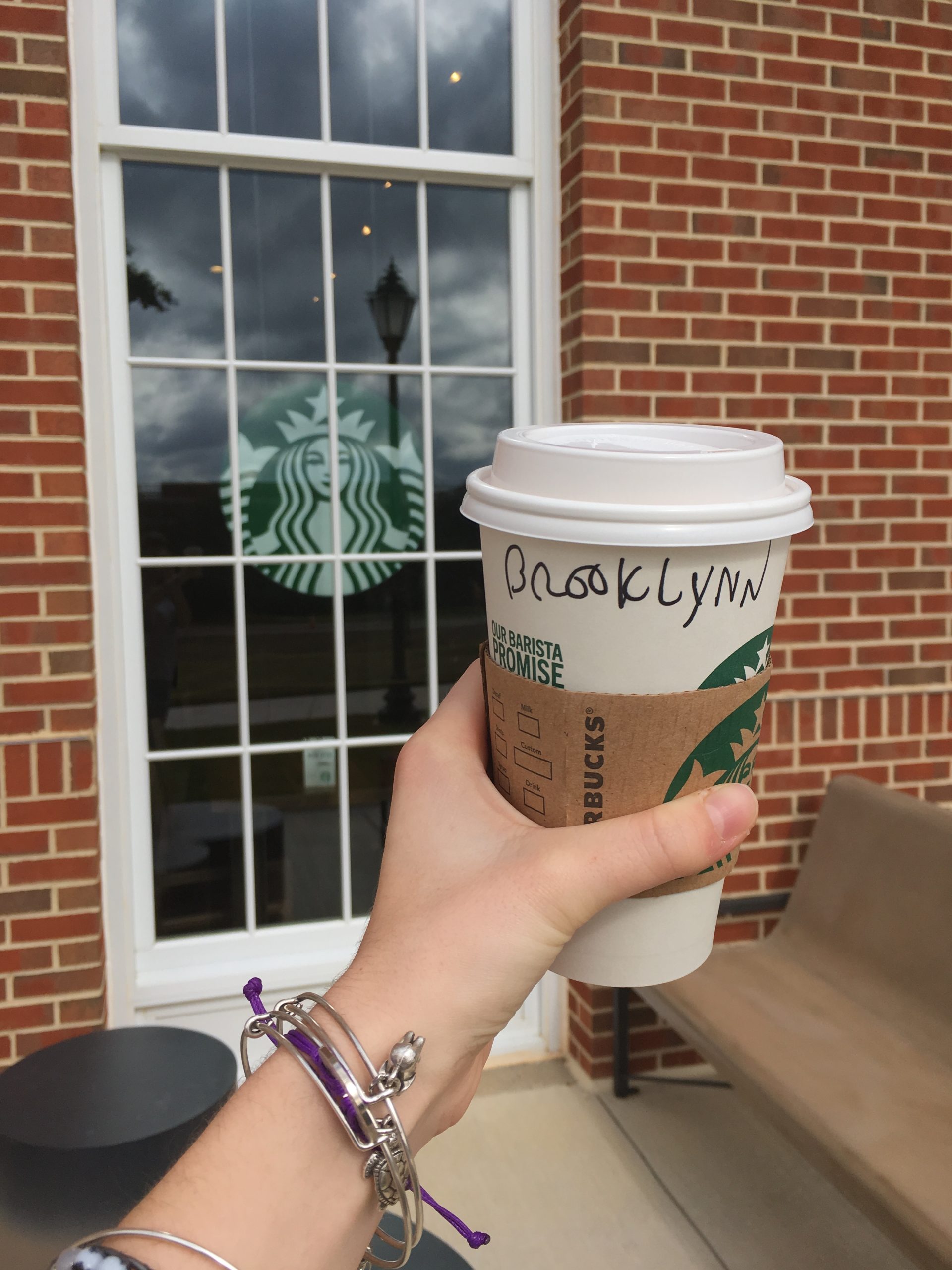 The Multipurpose Upchurch University Center