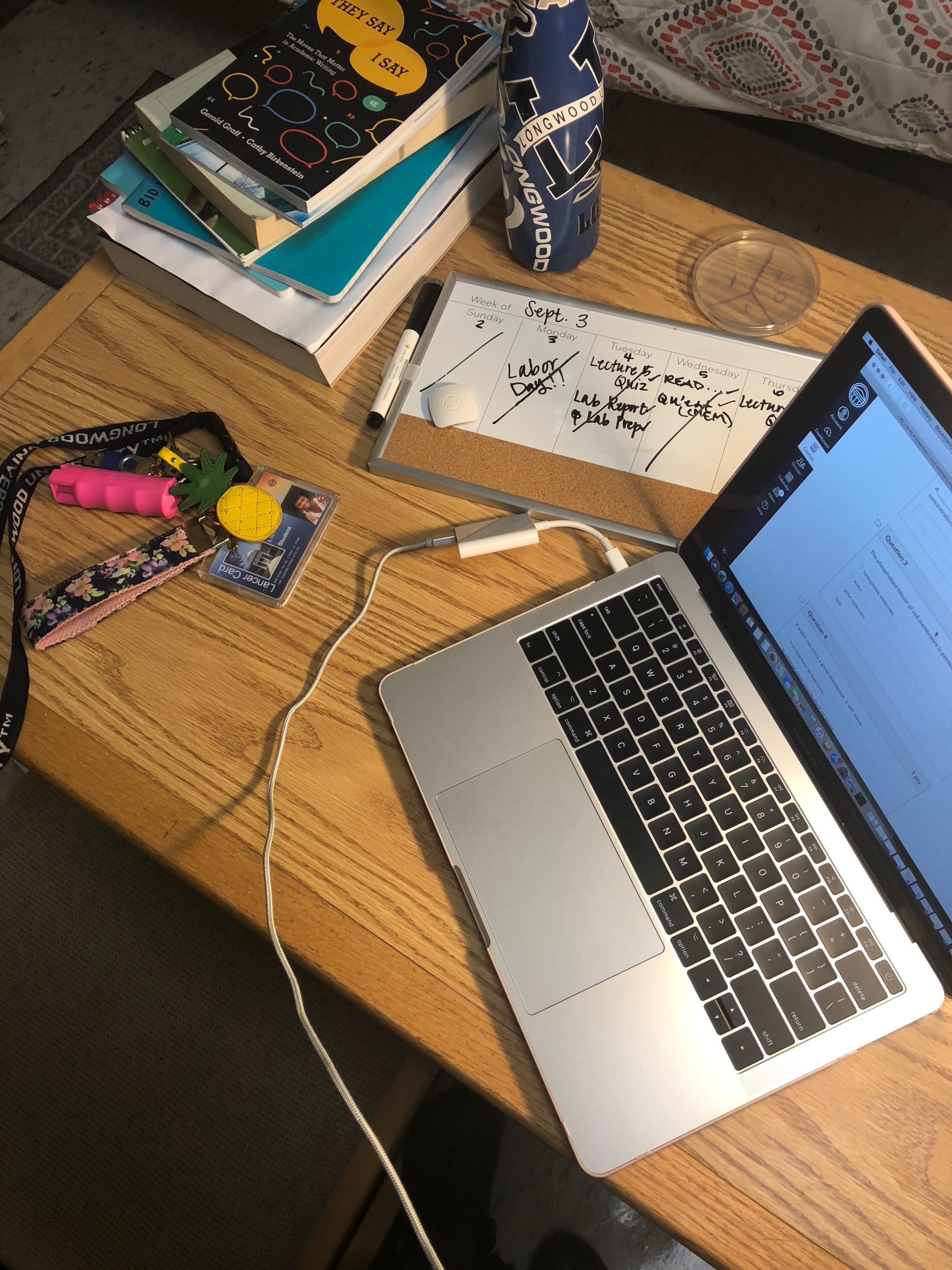 Get Organized, Girl!!