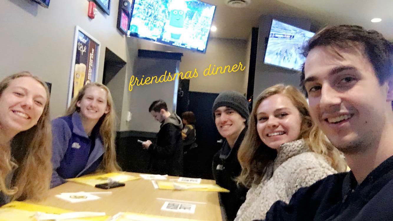 Fall Was a Wild Ride—and I Can’t Wait for What’s Ahead