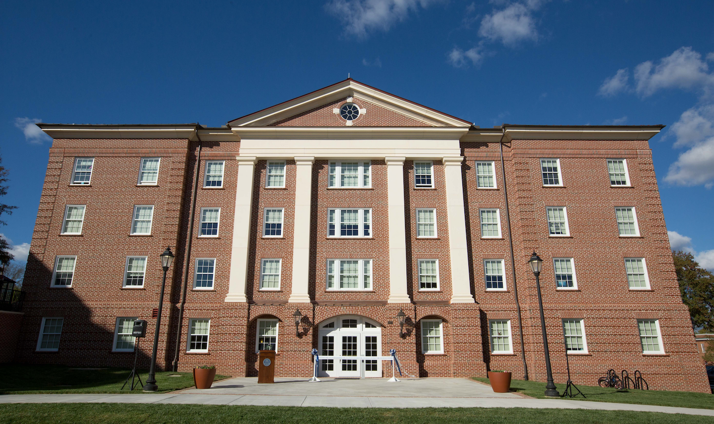 What’s In Store Next Year: I Will Be an RA!