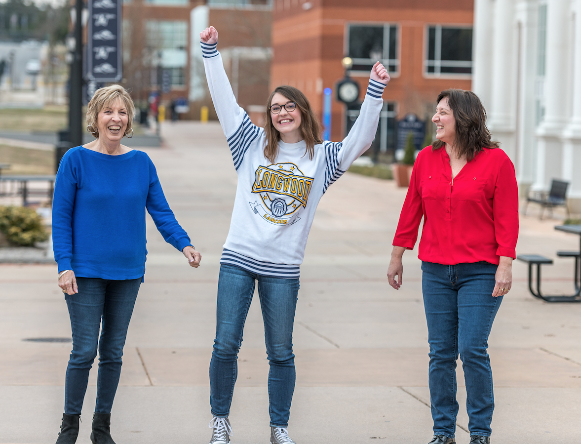 The Magic of the Traveling Sweatshirt
