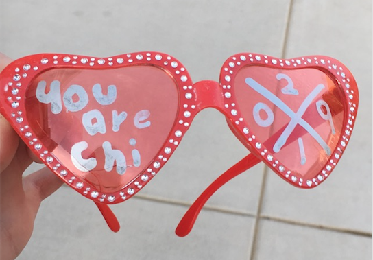 Fantastic February: New Friends, New Responsibilities