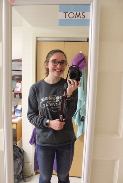 Thanks for the Memories: A Recap of My Freshman Year