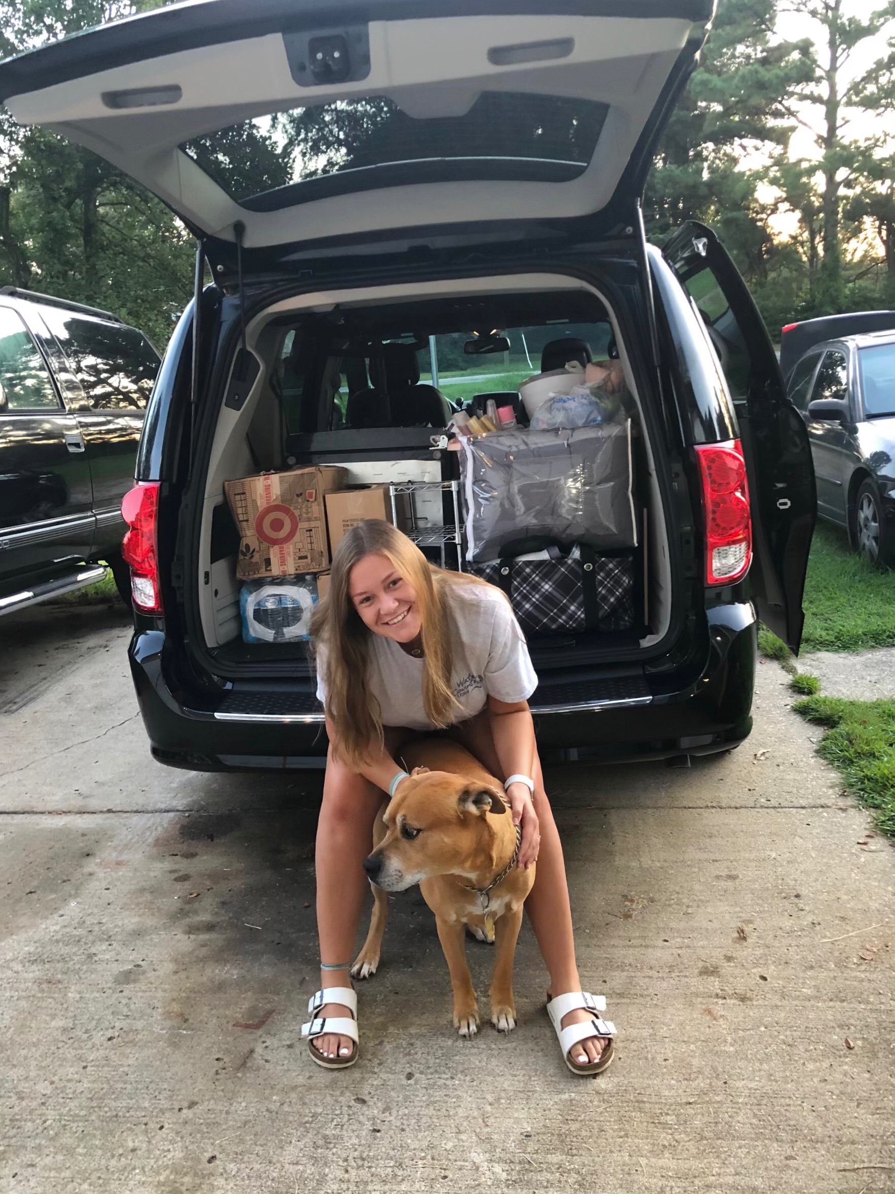 An Impulsive Choice Was the Right Choice: I Found the Perfect College