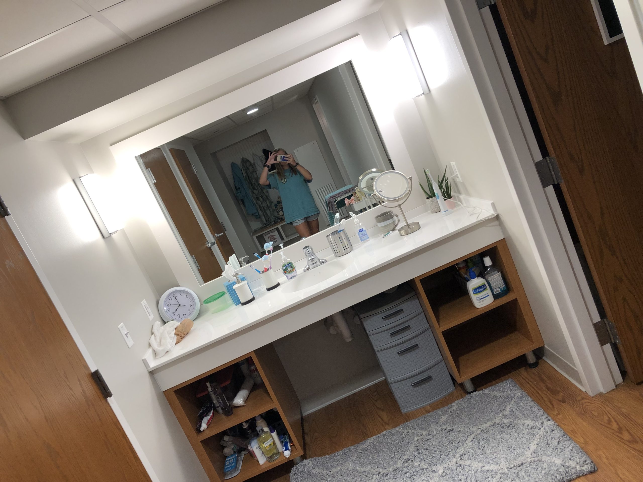 My Dream Room Is Here At Longwood