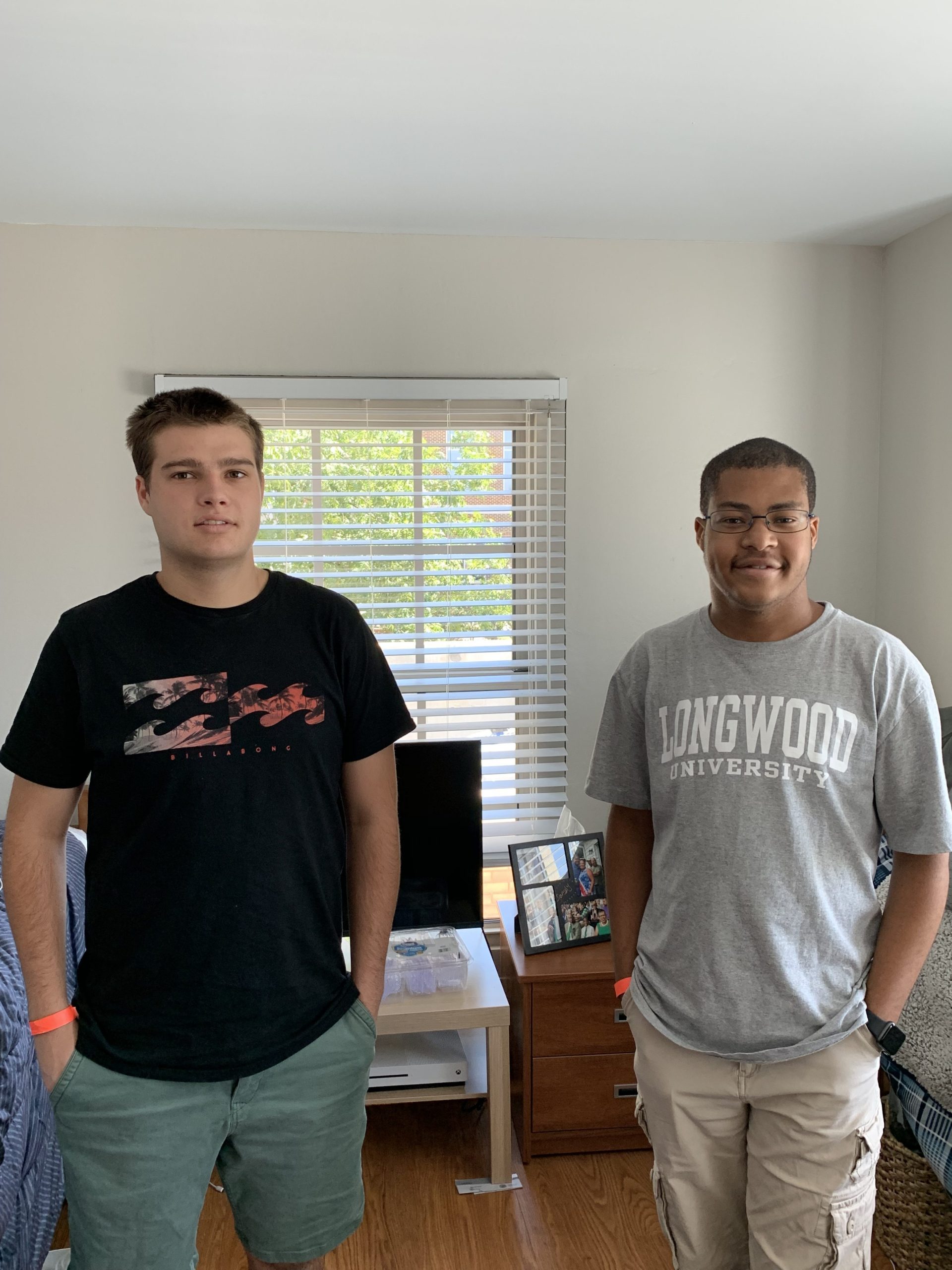 The Freshman Adventure Begins: Meeting Your Roommate