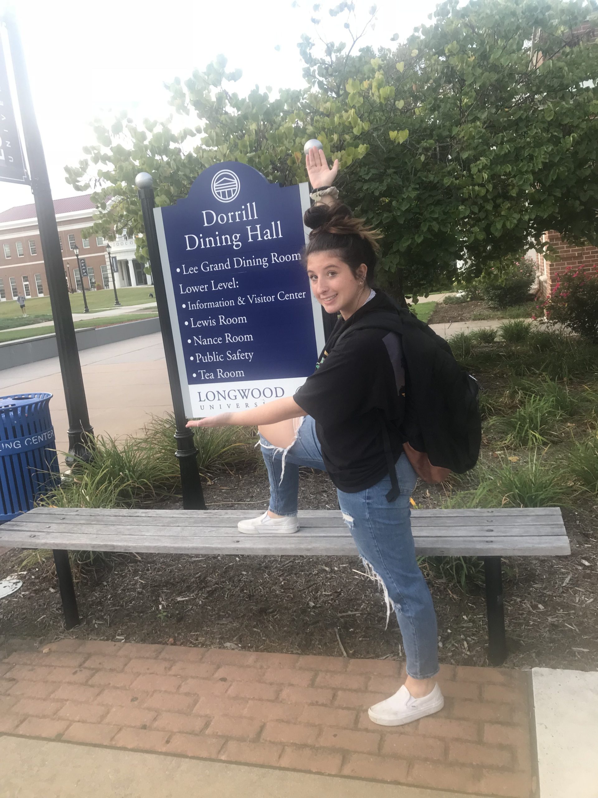 Emotions and Hunger Pangs