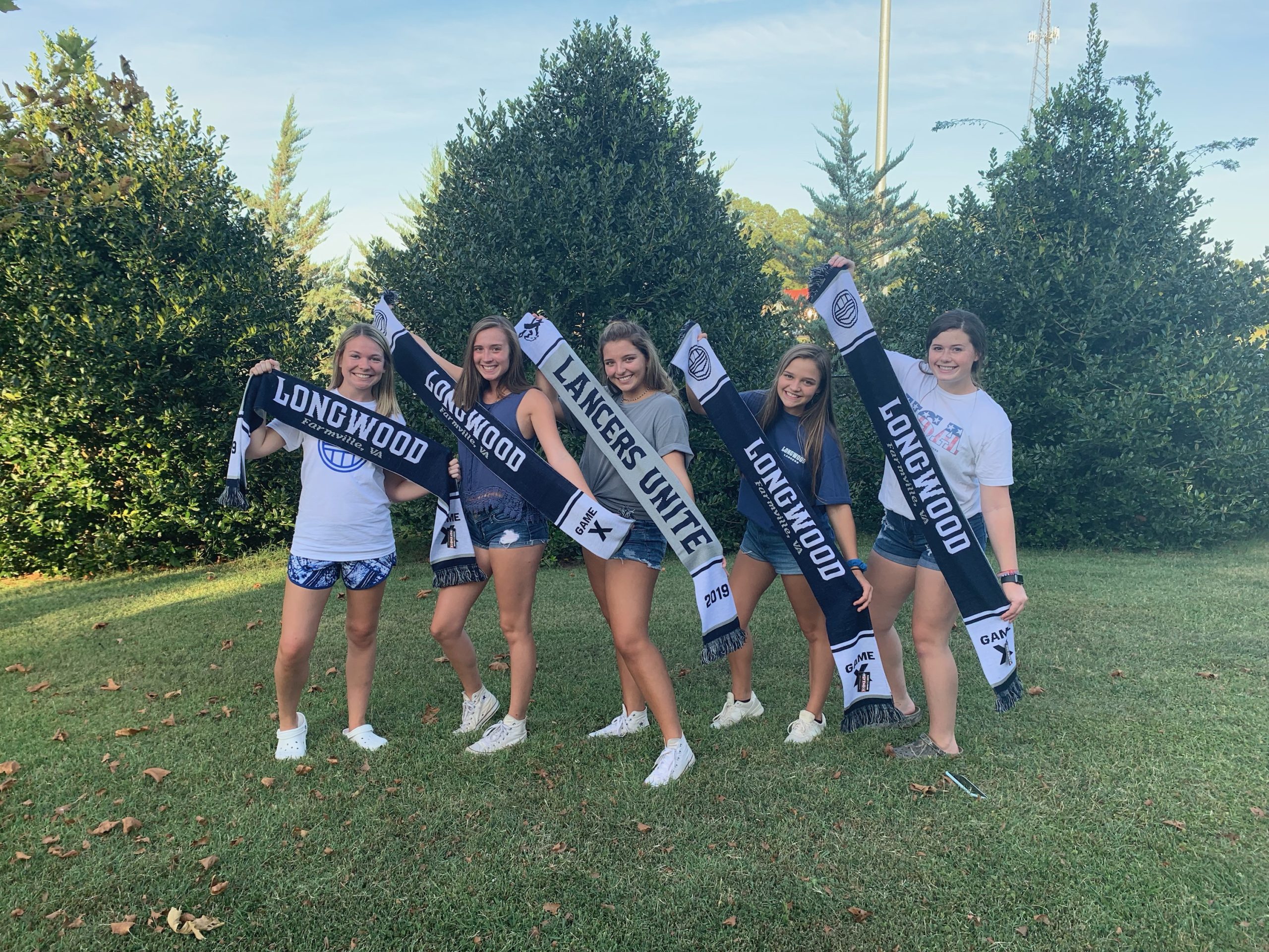 A New Journey Commences