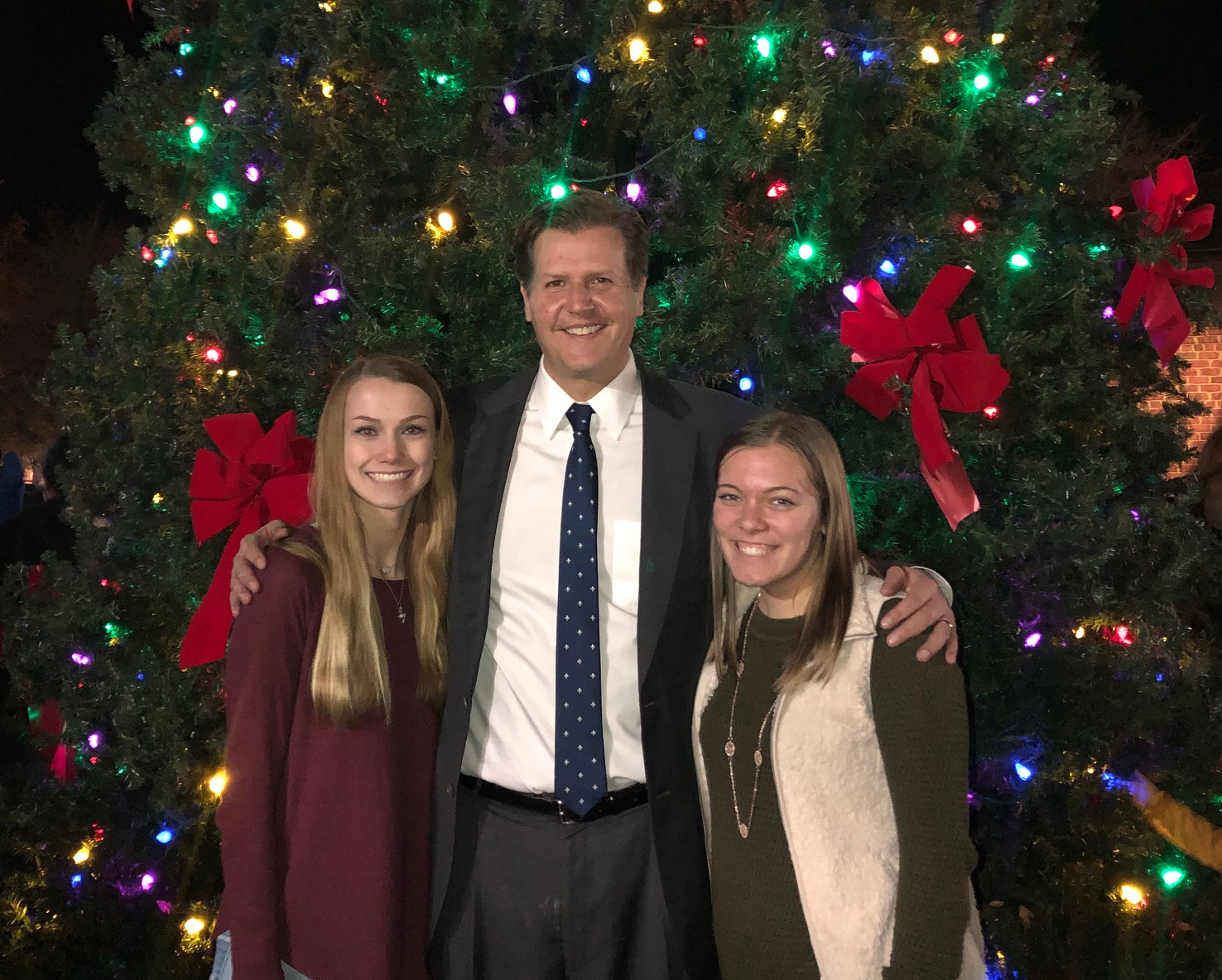 Happy Holidays from Farmville!